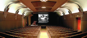 Filmoteca de Andalucía-