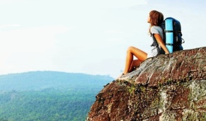 Neruda: "Si no escalas la montaña jamás podrás ver el paisaje".