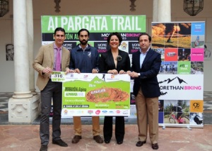 maratón alpargata trail