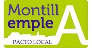 Montilla Emplea. 