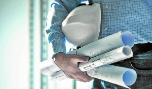 Expedientes de obra. 