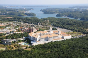 Panorámica de Shima Spain Village. / http://www.realadventures.com