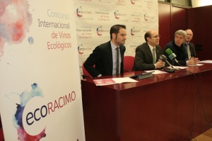 Presentación de Ecoracismo.