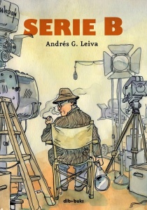 Serie B, de Andrés G. Leiva. 