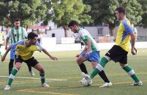 Encuentro de La Voz de esta temporada