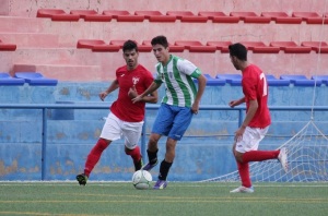 1ª andaluza peñarroya la voz 1
