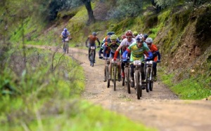 Foto: Andalucía Bike Race