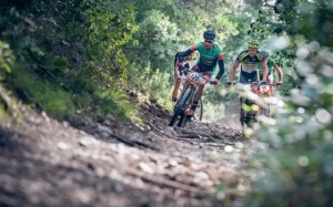 La última etapa de la Andalucía Bike Race, decidirá todo