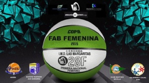 Copa Andalucía Baloncesto. 