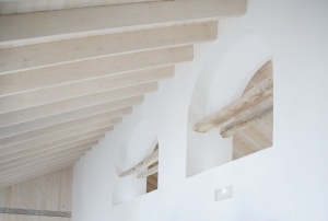 Estado en el que ha quedado tras las obras. 