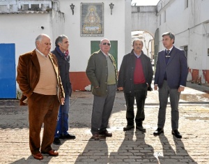 Visita a la Cooperativa 