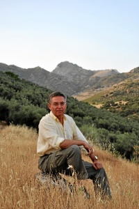 Francisco Sánchez Zamorano.