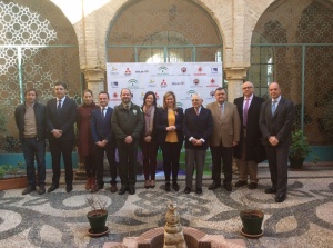 Presentación del Congreso.