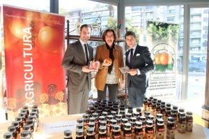 Presentación del programa. 