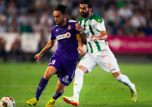 R.C.D. Español - Córdoba C.F.