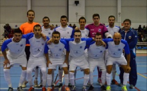 CD Santaella 2010. Foto: CD Santaella 2010