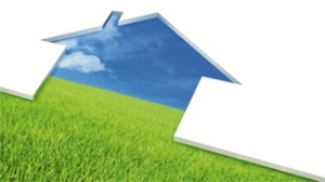 Construcción sostenible. 