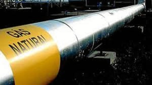 El gas natural llega a Pozoblanco. 