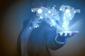 Internacionalización de empresas. / Foto: h4dm.com