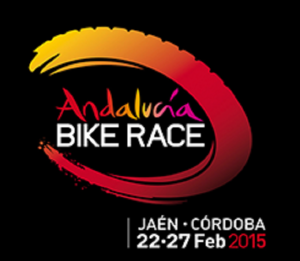 recorrido andalucia bike race