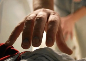 Este tipo de hurtos son habituales en la zona centro.