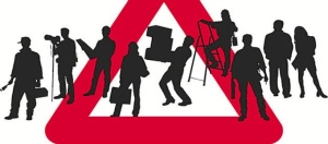 El salón de actos del Centro de Prevención ha acogido a técnicos, responsables y delegados de prevención y servicios de prevención ajenos.