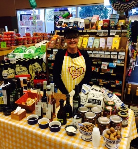 Campaña 'Passions of Spain'.