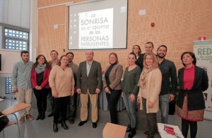 Imagen de las últimas jornadas.