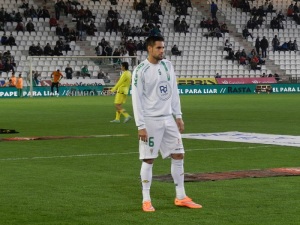 Luso Delgado. Foto CBN