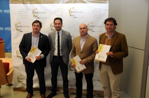 Presentación de Ecotrama. 