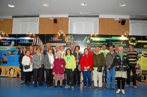 Córdoba III programa Recapacicla.