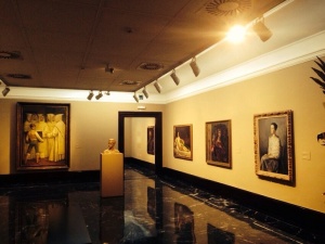 Exposición 'Córdoba Luciente'.