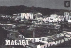 Málaga antigua