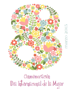 Pozoblanco celebra el Día de la Mujer.