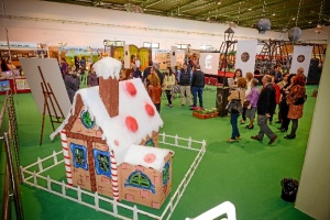 Salón del Libro de Pozoblanco. 
