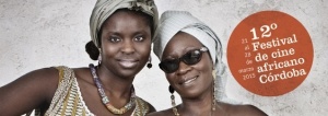 Festival de Cine Africano. 