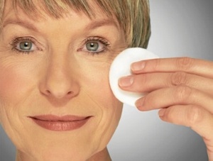 Al llegar a los 50 el objetivo fundamental se centra en evitar la flacidez facial.