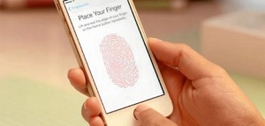 Contraseña actual con sistema biométrico.