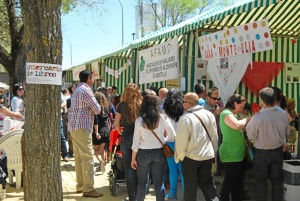 Día del Vecino de Montilla. 