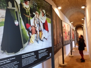 "Tortosa y las Tierras del Ebro: el esplendor de una época, de un río y de un territorio"