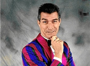 Este malagueño confiesa que “es un placer trabajar en Huelva”.