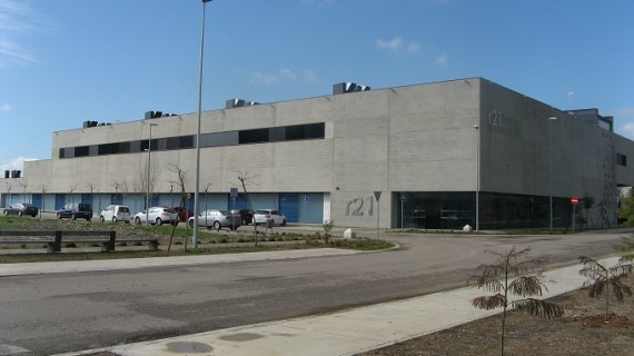 Una nueva empresa de desarrollo de software inicia su andadura en Rabanales 21