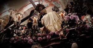 Santa Faz. / Foto: Hermandad. 