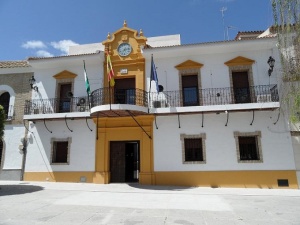 Ayuntamiento de Santaella. / Foto: santaella.es