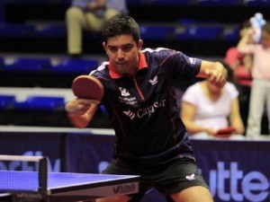 Jose Miguel Ramírez, jugador del Cajasur Priego. Foto: Cajasur Priego