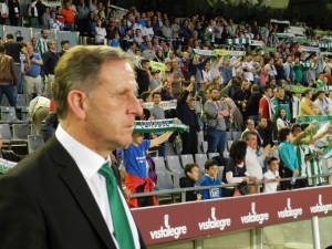 José Antonio Romero. Foto: CBN