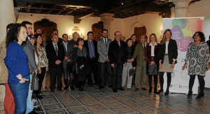 Concurso de Vinagres Diputación de Córdoba.