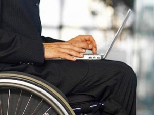 Personas con Discapacidad.