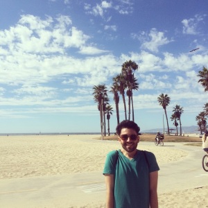 El cordobés ha sentido siempre el apoyo de su familia. 