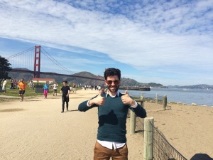 De momento, Antonio no tiene pensando volver de momento a Córdoba. 